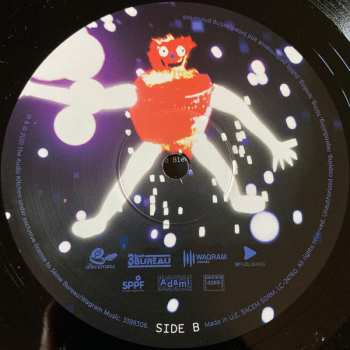 LP General Elektriks: Party Like A Human