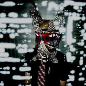 LP General Elektriks: To Be A Stranger