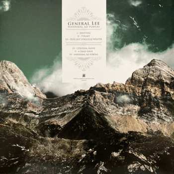 LP General Lee: Hannibal Ad Portas 