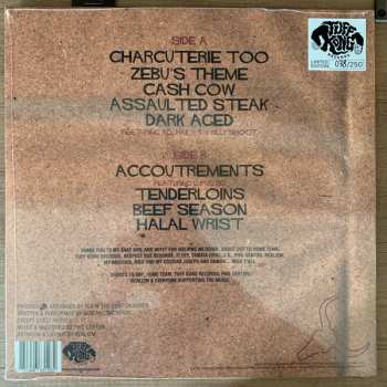 LP GeneralBackPain: Bovine Too