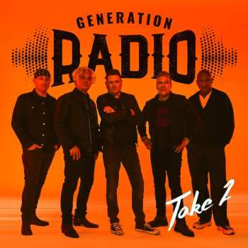 CD Generation Radio: Take Two
