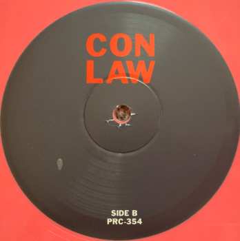 LP Generationals: Con Law CLR