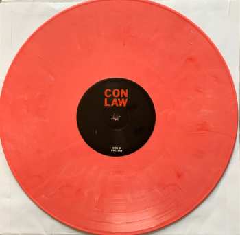 LP Generationals: Con Law CLR