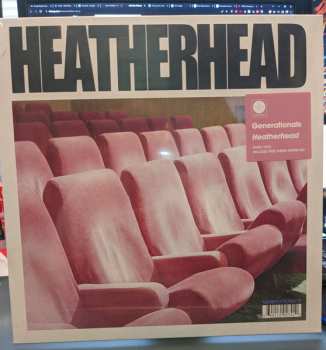 LP Generationals: Heatherhead CLR