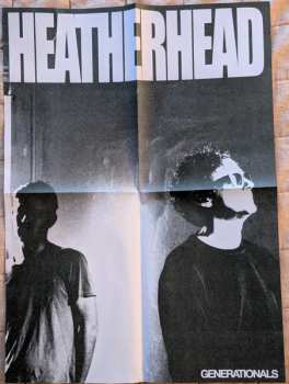 LP Generationals: Heatherhead CLR