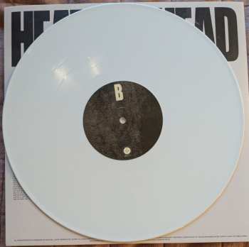 LP Generationals: Heatherhead CLR