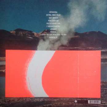 LP Generationals: Heza CLR