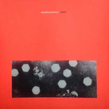 LP Generationals: Heza CLR