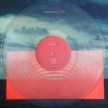 LP Generationals: Heza CLR