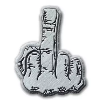 Generic Patches: Placka Finger