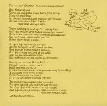 CD Genesis: A Trick Of The Tail