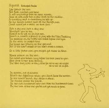 CD Genesis: A Trick Of The Tail