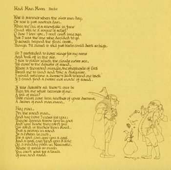 CD Genesis: A Trick Of The Tail