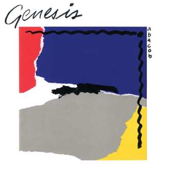 CD Genesis: Abacab (2007 Digital Remaster & Stereo Mix)