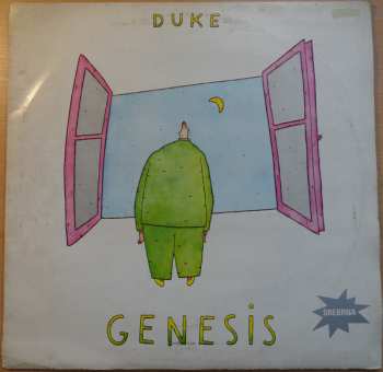 LP Genesis: Duke