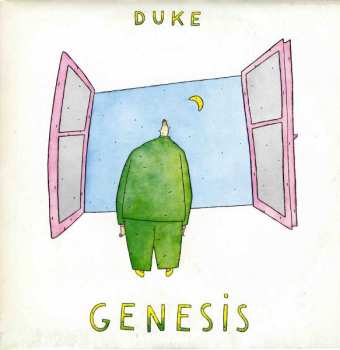 LP Genesis: Duke