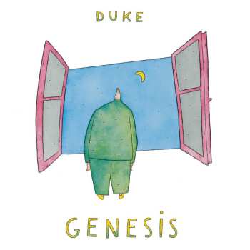 LP Genesis: Duke CLR | LTD