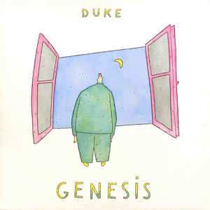 LP Genesis: Duke