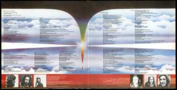 LP Genesis: Foxtrot