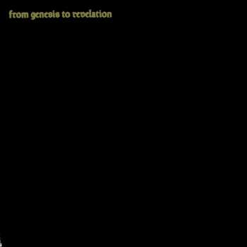 3LP/3SP Genesis: From Genesis To Revelation