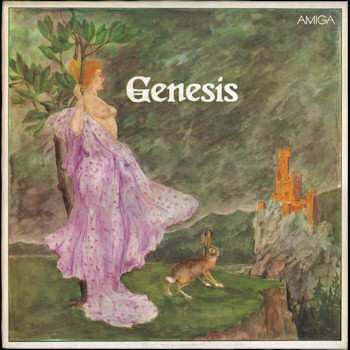 LP Genesis: Genesis
