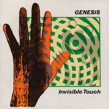 LP Genesis: Invisible Touch