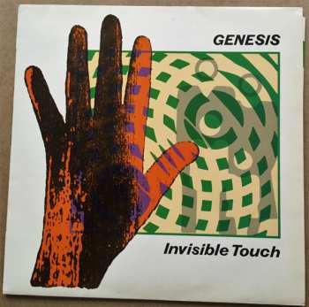 LP Genesis: Invisible Touch
