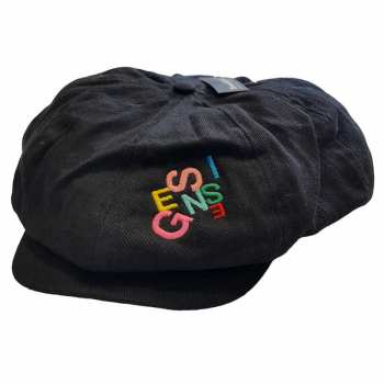 Merch Genesis: Pet met klep Scatter