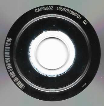 2CD Genesis: New York By The Pound
