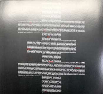2LP Genesis P-Orridge: Dream Less Suite