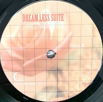 2LP Genesis P-Orridge: Dream Less Suite