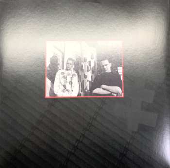 2LP Genesis P-Orridge: Dream Less Suite
