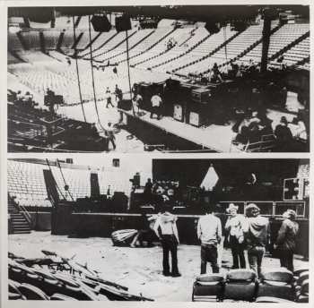 2LP Genesis: Seconds Out