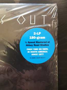 2LP Genesis: Seconds Out