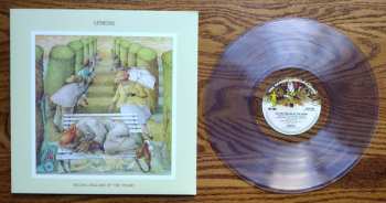 LP Genesis: Selling England By The Pound CLR | LTD