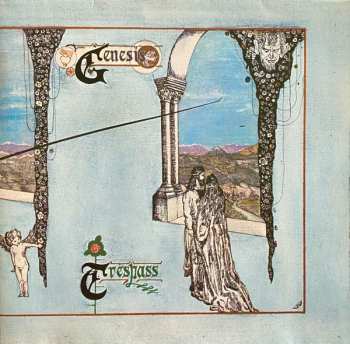 LP Genesis: Trespass