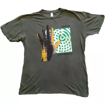 T-shirt Invisible Touch
