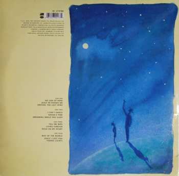 2LP Genesis: We Can't Dance DLX