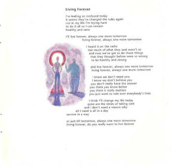 CD Genesis: We Can't Dance