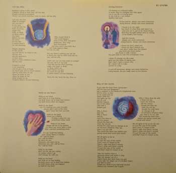 2LP Genesis: We Can't Dance DLX