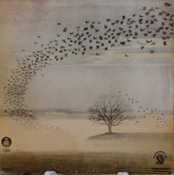 LP Genesis: Wind & Wuthering