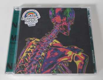 Album Genetikk: MDNA