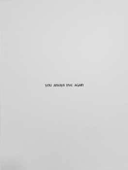 2CD/DVD Genetikk: You Always Live Again LTD