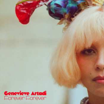 Album Genevieve Artadi: Forever Forever