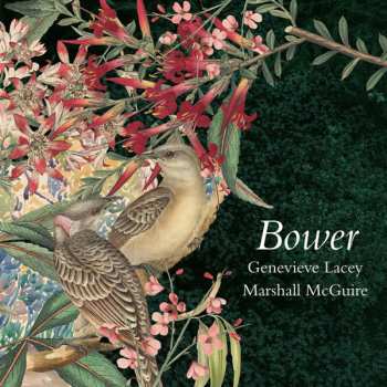 Album Marshall McGuire: Bower