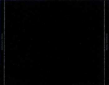 CD Genghis Tron: Dead Mountain Mouth