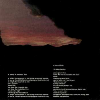 CD Genghis Tron: Dead Mountain Mouth