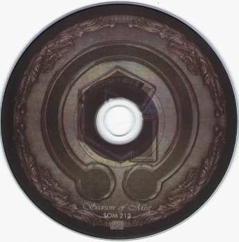 CD Genitorturers: Blackheart Revolution DIGI