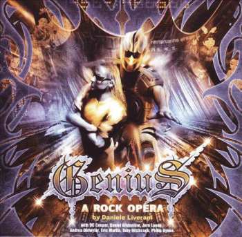 CD Genius: Episode 3: The Final Surprise