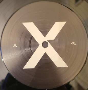 2LP Genix: 199X